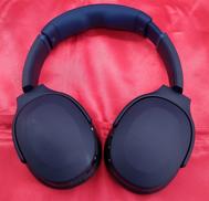 Skullcandy スカルキャンディ/Bluetoothヘッドホン/S6HCW/Bランク/04【中古】 Skullcandy スカルキャンディ/Bluetoothヘッドホン/S6HCW/B