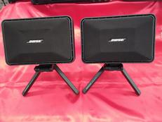 スピーカー(ペア）+スタンド|BOSE
