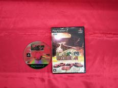 PS2　ソフト|セガ