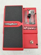 ワウ|DIGITECH
