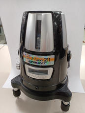 レーザー墨出し器|シンワ