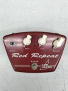 ディレイ|CARL MARTIN