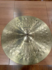 シンバル|PAISTE