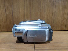 ミニDVムービー|PANASONIC