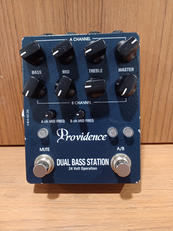 エフェクター|PROVIDENCE