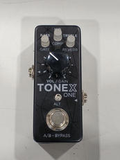 エフェクター|IK MULTIMEDIA