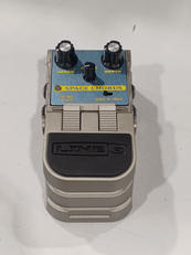 エフェクター|LINE6