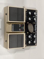 エフェクター|BOSS