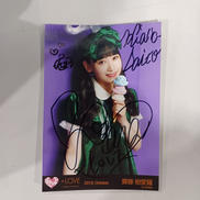 齋藤樹愛羅 ハロウィン 2019, OCTOBER 生写真|=LOVE