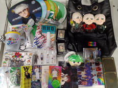 WEST. グッズ 33点セット|START ENTERTAINMENT