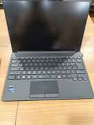 ノートパソコン|FUJITSU