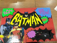 BDボックス|WARNER