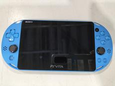 PSVITA|SONY