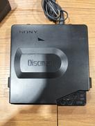 CDプレーヤー|SONY