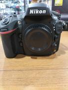 デジタル一眼レフ|NIKON