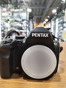 デジタル一眼レフ|PENTAX