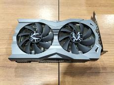 グラフィックボード|ZOTAC