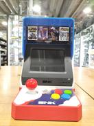 NEOGEO MINI|SNK