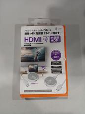 ワイヤレスHDMI|J5CREATE