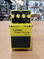 エフェクター|BOSS