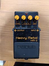 ディストレーション|BOSS