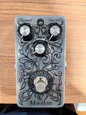 エフェクター|MOOLLON