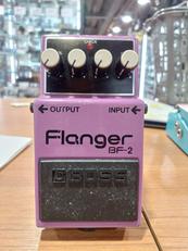 フランジャー|BOSS