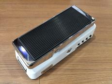 ワウ/ボリュームペダル|XOTIC