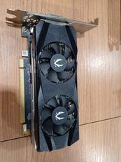 グラフィックボード|ZOTAC