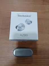 BTイヤホン|TECHNICS