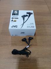 イヤホン|JVC/VICTOR