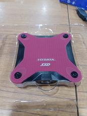 外付けSSD|I-O DATA