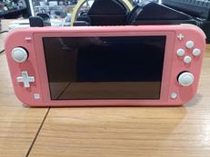 NINTENDO SWITCH|NINTENDO