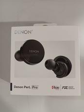 ワイヤレスイヤホン|DENON