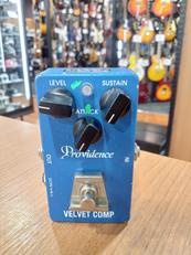 Providence ベルベットコンプ(本体のみ) Providence / Velvet Compの特徴と使い方をレビュー。艶ある