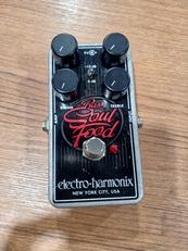 エフェクタ|ELECTRO-HARMONIX