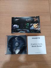ネコ！！ GV-N1650IXOC-4GD 正常動作取り外し中古品 ネコ様専用！！ GV-N1650IXOC-4GD 正常動作取り外し中古品（GV
