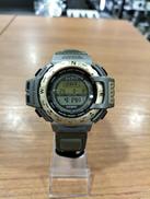 クォーツ・デジタル腕時計|CASIO