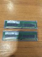 DDR4メモリ|SAMSUNG