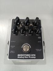 エフェクター|DARKGLASS