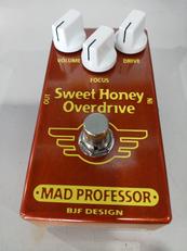 エフェクター|MAD PROFESSOR