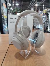 ワイヤレスヘッドホン|SONY