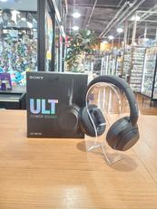 ワイヤレスヘッドホン|SONY