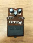 オクターバー|BOSS