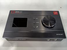 オーディオインターフェース|ANTELOPE AUDIO