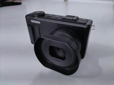 デジタルカメラ|SIGMA