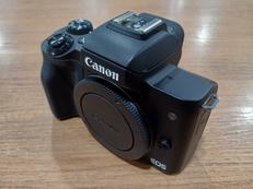 ミラーレス一眼カメラ|CANON