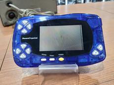 スワンクリスタル|BANDAI