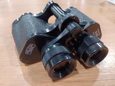 双眼鏡|CARL ZEISS JENA