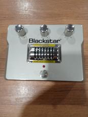 歪み系エフェクター|BLACKSTAR